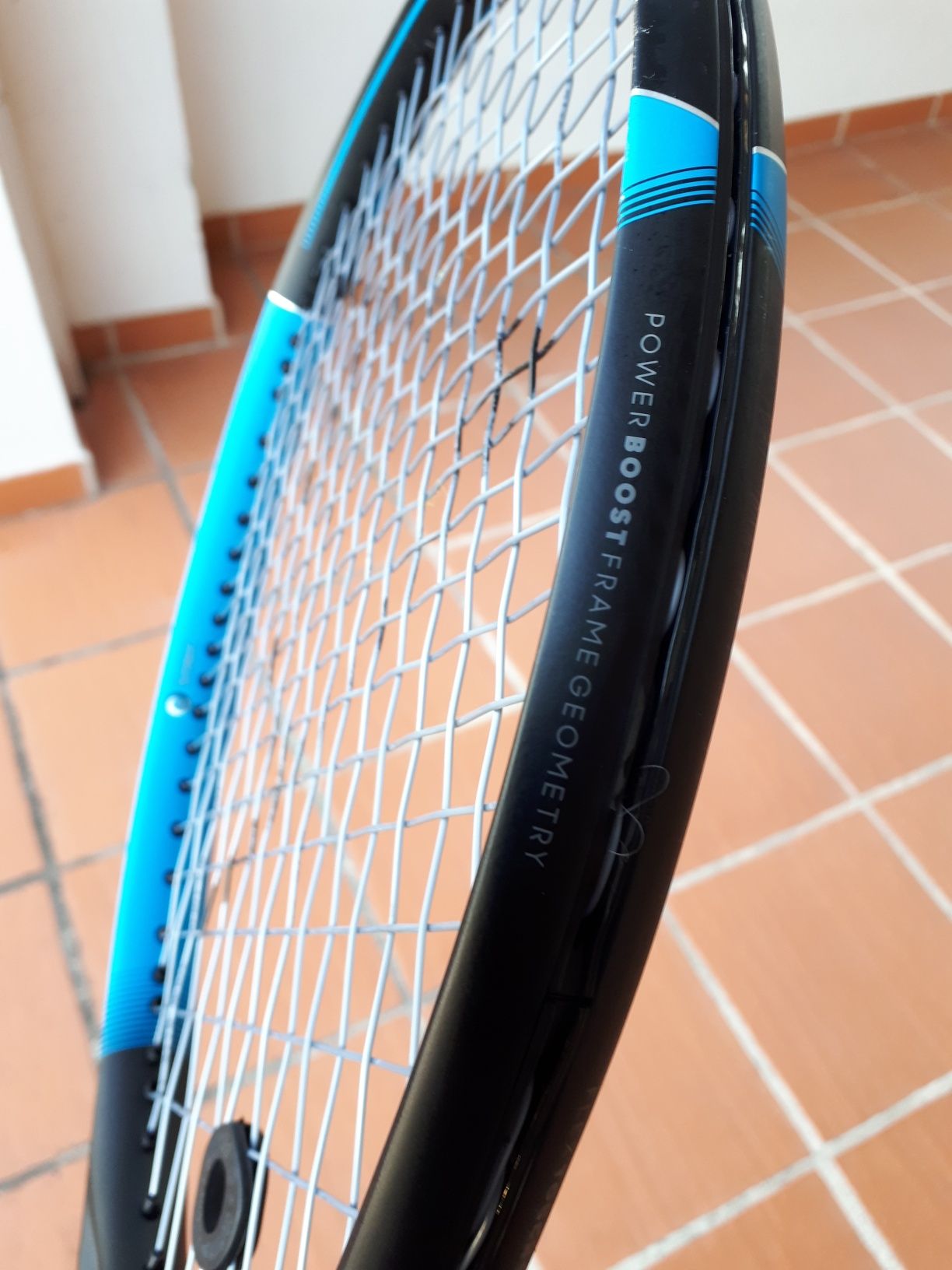 Raquete ténis Dunlop FX 500