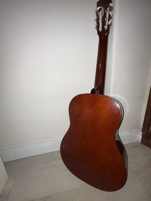 Violão em otimo estado