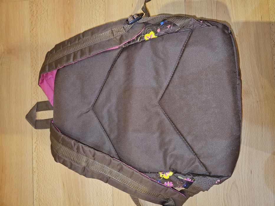 Mochila para menina