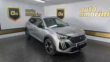 Peugeot 2008 1.2 PureTech Allure Pack EAT8