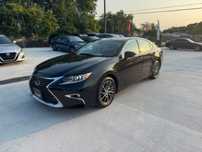 2018 Lexus ES 350