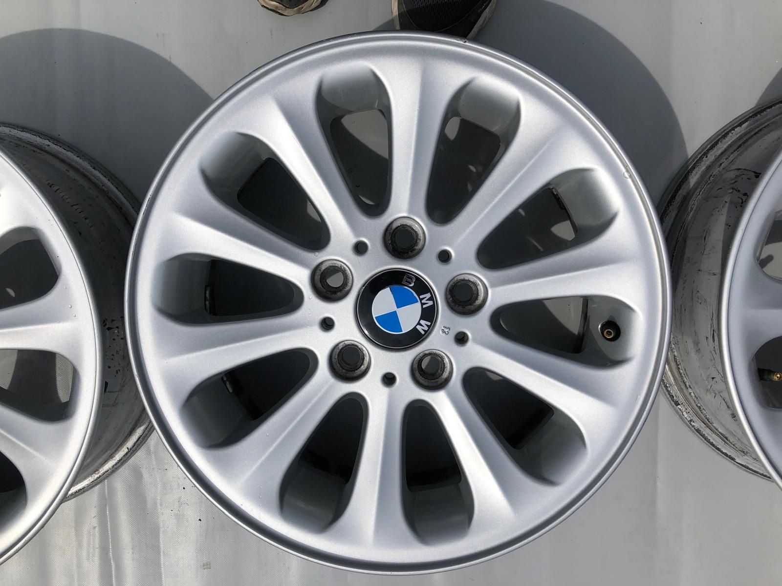 Felgi aluminiowe 16" BMW 1 e87, e81, e88, e82