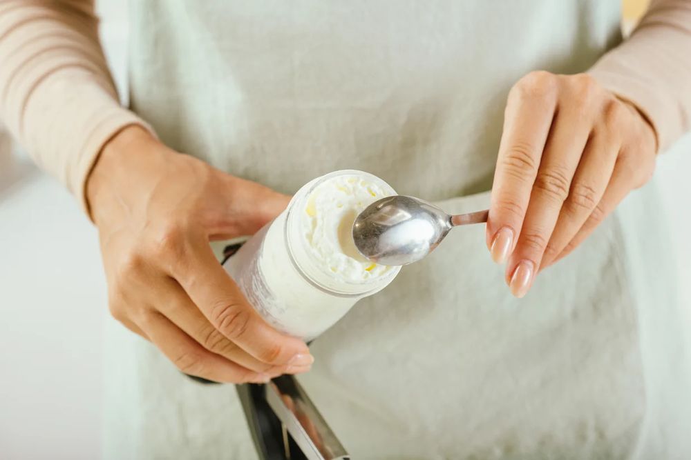 Maszynka Do Ciastek Dekorator Szpryca Strzykawka