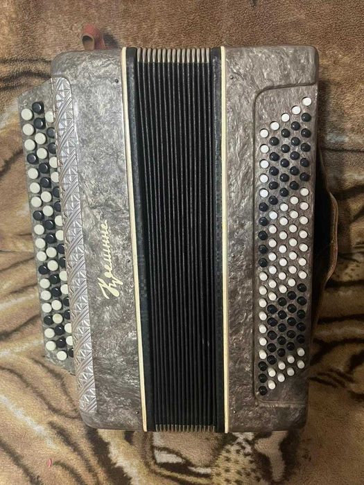 Продам Баян Кремінне, стан задовільний
