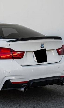 Aleron M Performance BMW F36