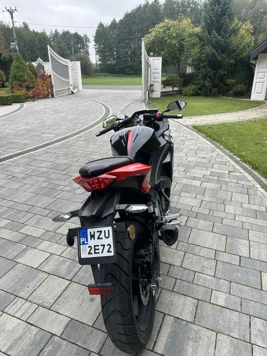 Romet Arrow Flay 50 (80cm3) Nowy