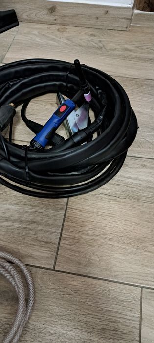 Tig wig  jackle 301