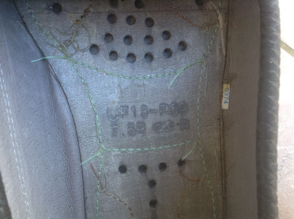 Australijskie UGG damskie buty sportowe  rozm.38