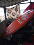 Sup board, сап борд,надувная доска