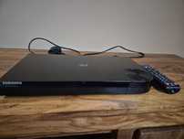 Odtwarzacz Blu-ray 3D Samsung
