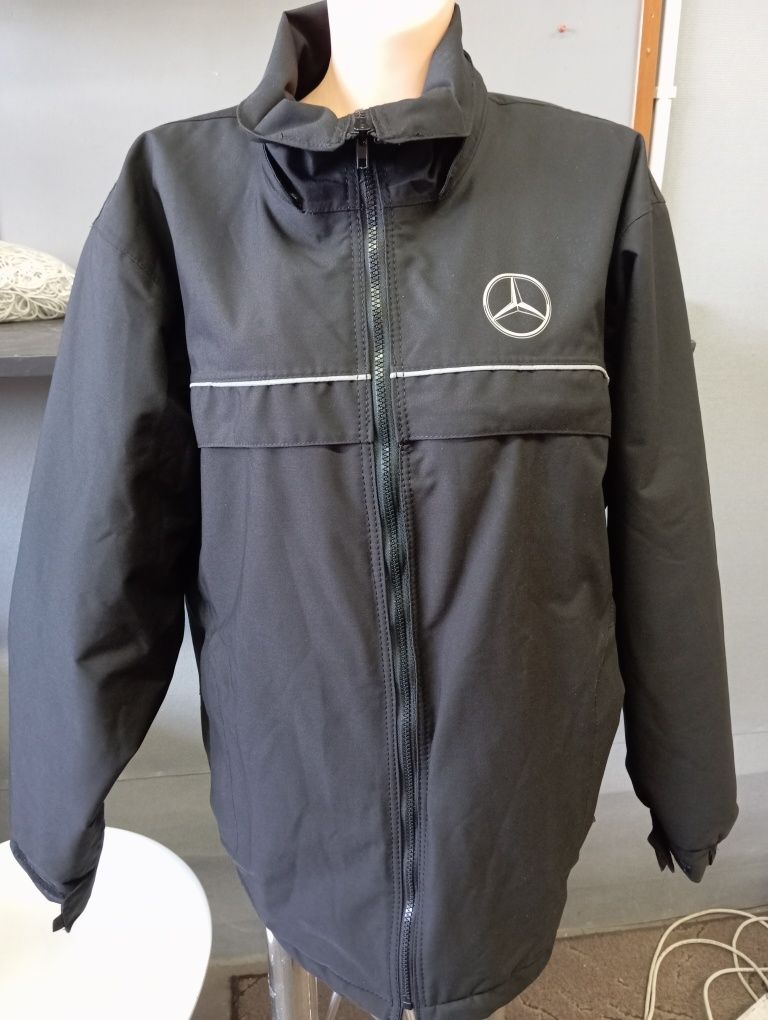 Kurtka męska Mercedes Benz L/169