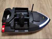 Кораблик Flytec V020 БЕЗ GPS, кораблик для риболовлі
