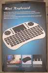 Mini Keyboard ( como novo)
