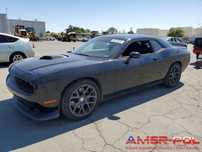 Dodge Challenger _R/T_SCAT PACK_Shaker_V8_6.4 L_485 km_2016r