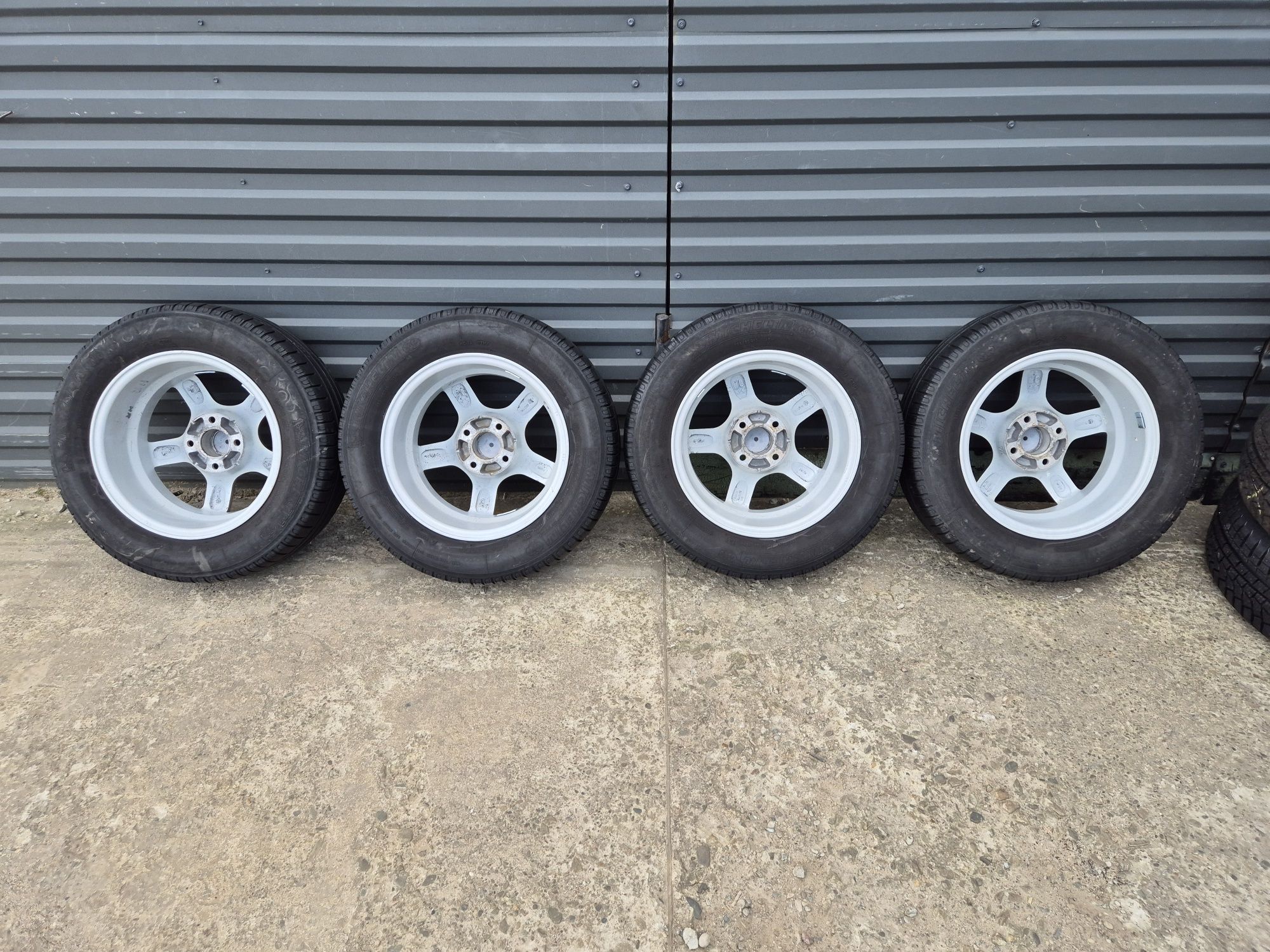 Диски 4*108, R15, Citroën,  Peugeot
