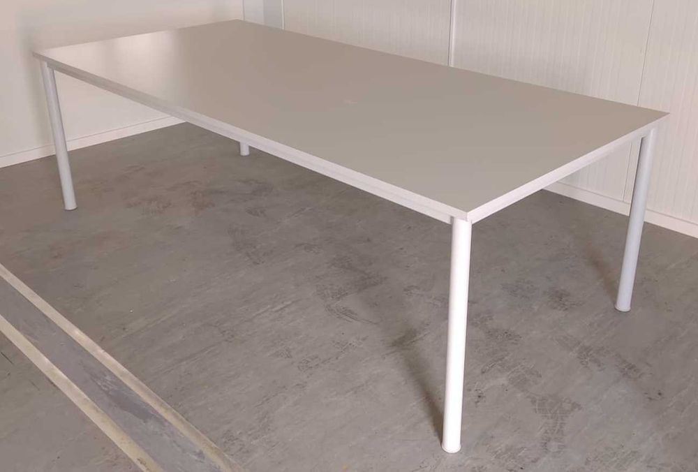 Mesas e Quadros de Formação - DIVERSOS MODELOS E MEDIDAS