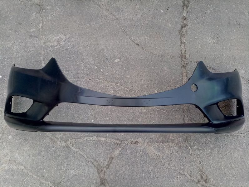 Капот Mazda 6 GJ капот Мазда 6 2012-2018