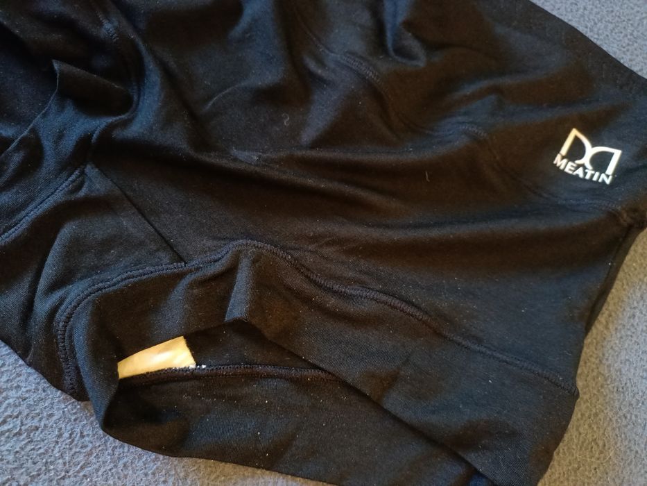 Nowe majtki z modalu bezszwowe