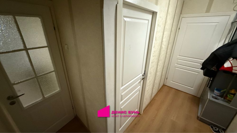 Продам 2к квартиру, 45 м², гарний стан, Слобожанський проспект