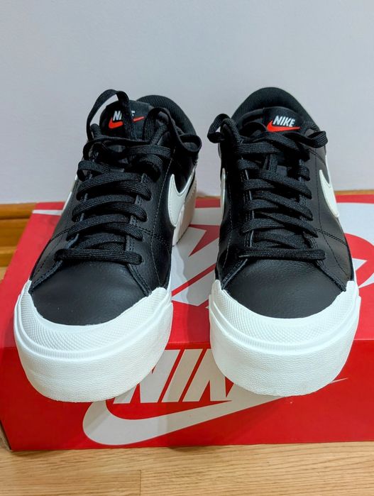 Nike court legacy Lift