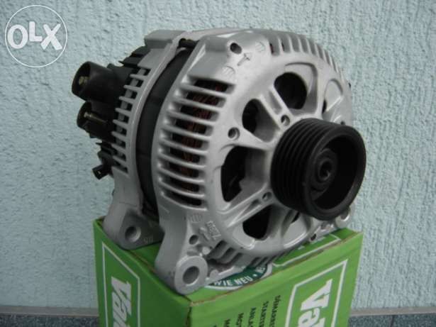 Alternator Peugeot Boxer Partner 206 307 Expert 406 Berlingo HDi W-wa