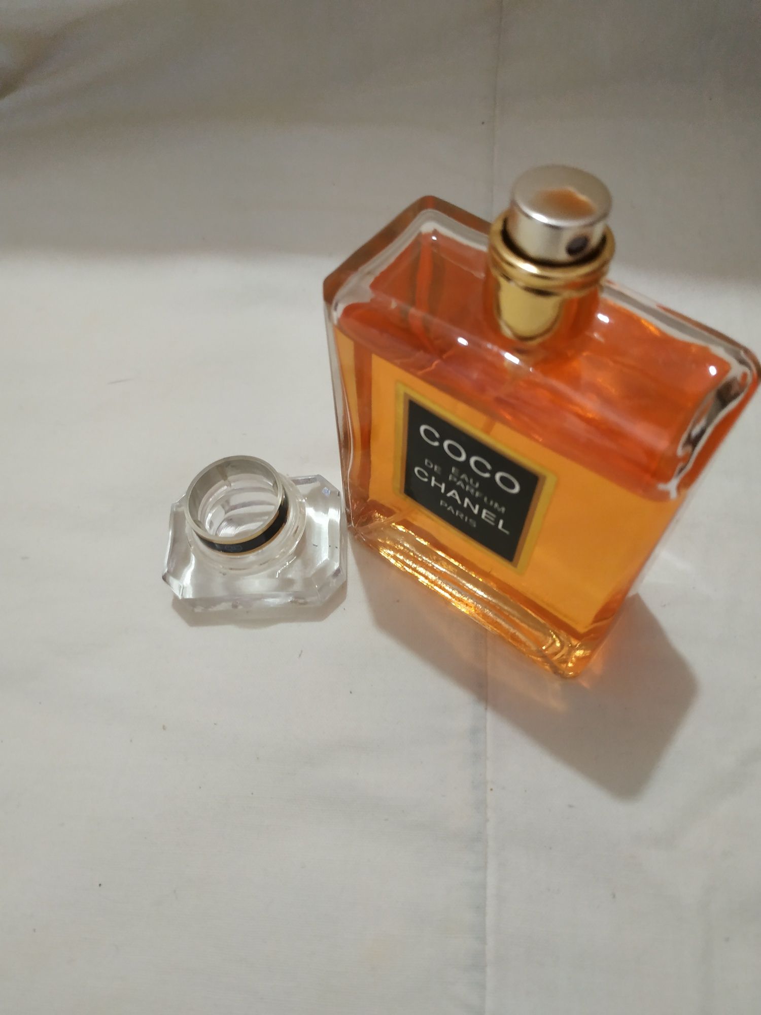 Подарок женщине духи Coco Chanel