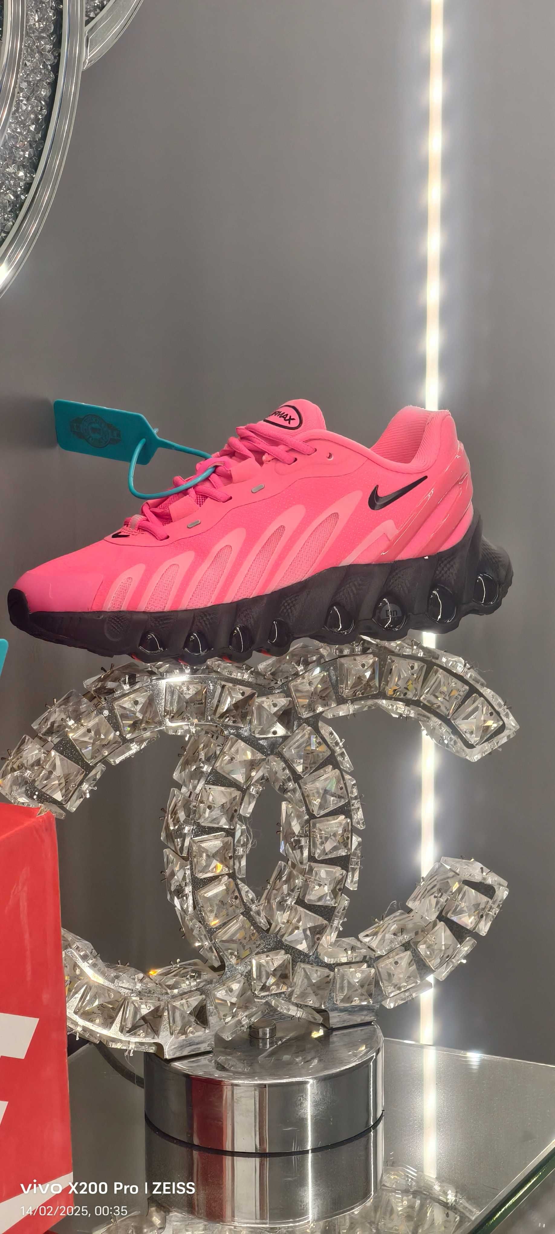 Nike Air Dn8 Rosa