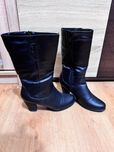 Buty zimowe lasocki 39