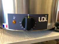 Crepeira Profissional UDI CFE 400