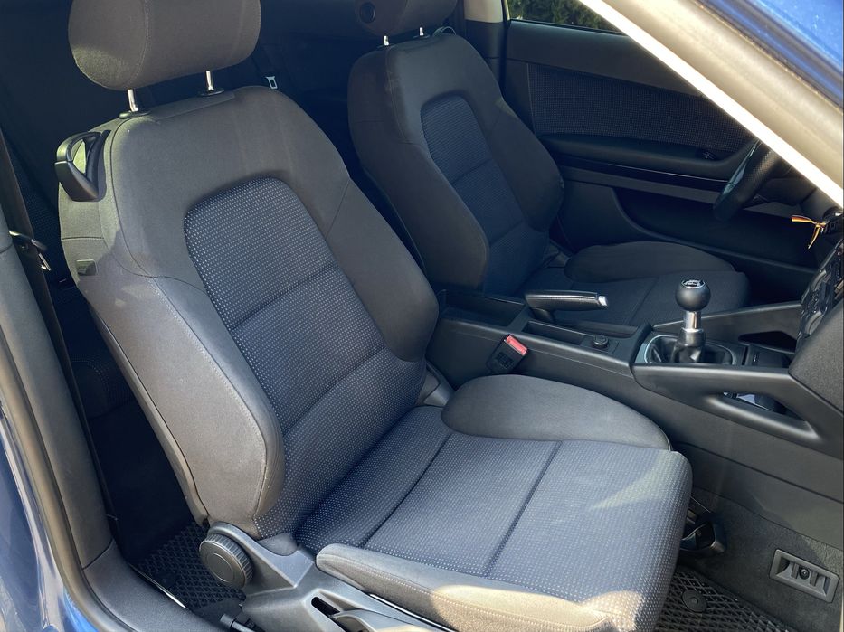 Audi A3 2006 1.6i