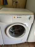 Pralka Amica PA4560A411 wsad 4kg