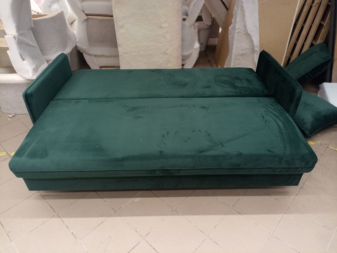 Sofa rozkładana kanapa