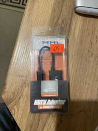 Перехідник HDTV Adapter MHL