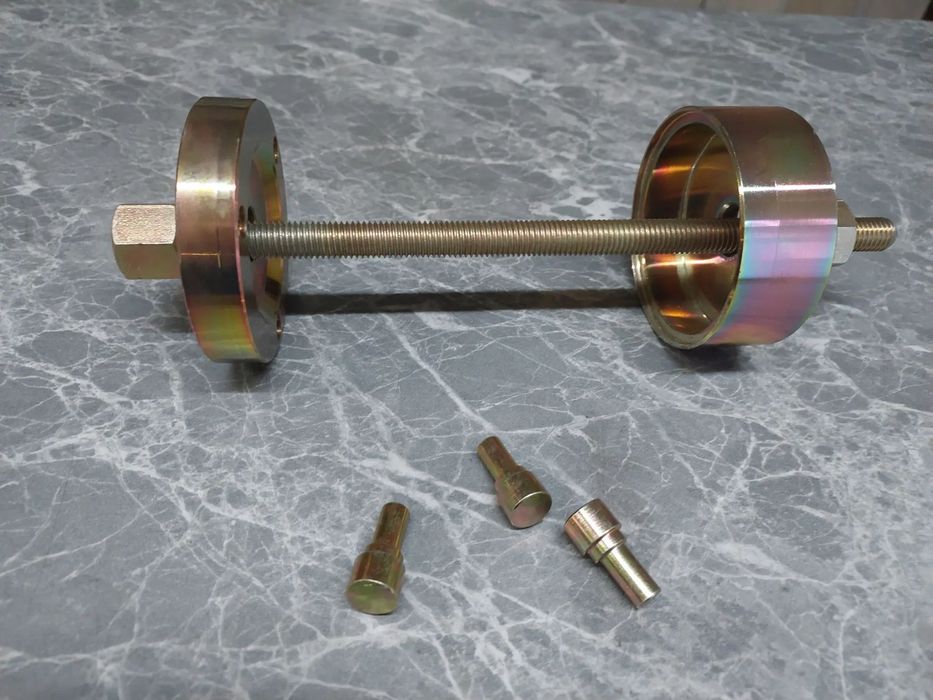 WYNAJEM ŚCIĄGACZA Ściągacz tulei tylnej belki Fiat Stilo/Multipla/Albea