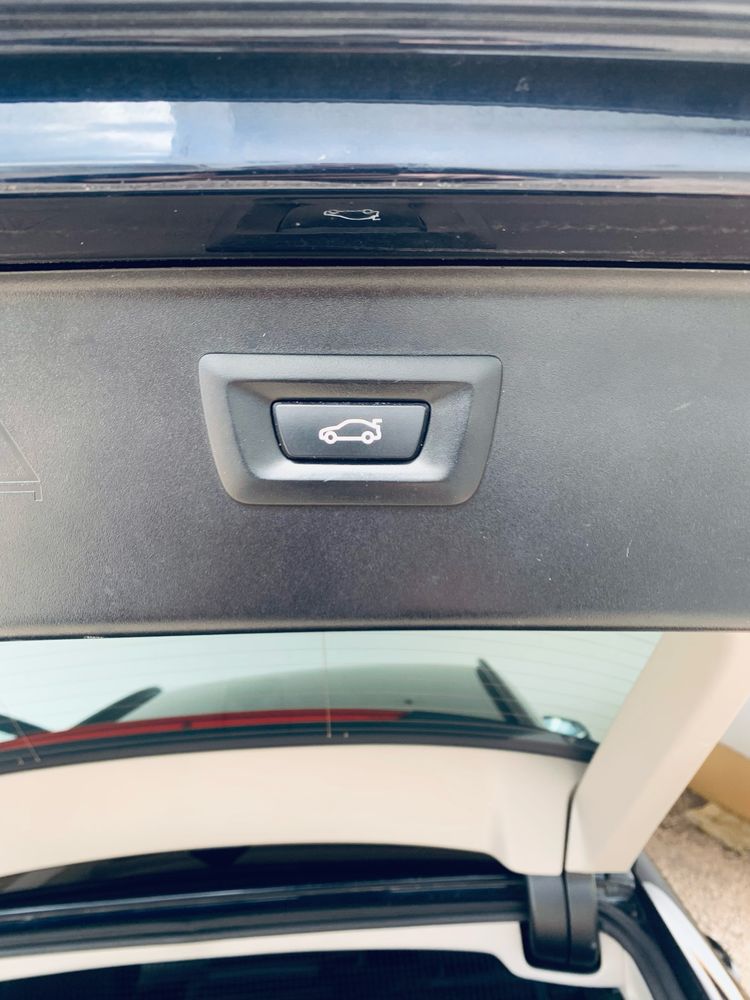 BMW 520d Touring 190cv Nacional