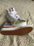 Vans buty off the Wall