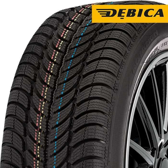 NOWE Opony opona zimowa zimowe DĘBICA 165/65R15 FRIGO 2N 81T