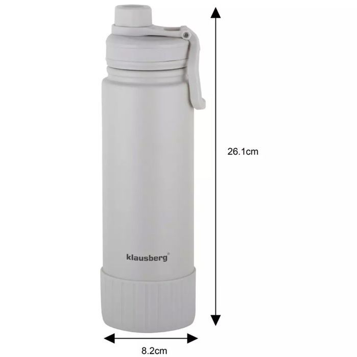 Termos Butelka Termiczna 720Ml Klausberg Kb-7640