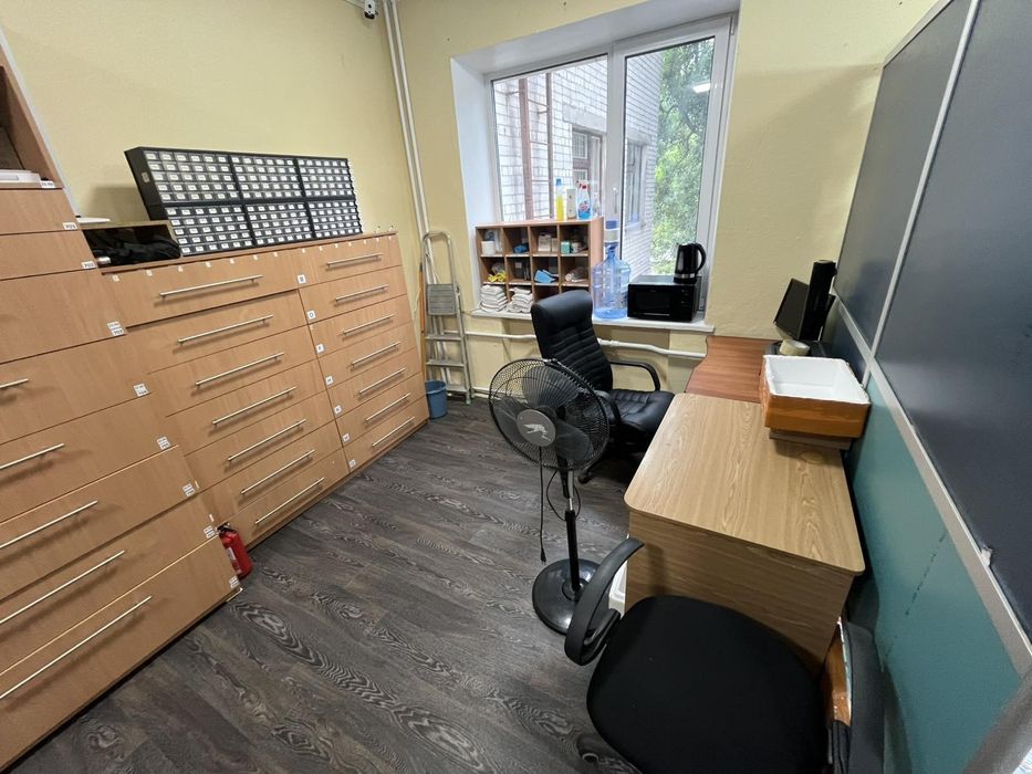 Оренда офісу пр Перемоги 95 б