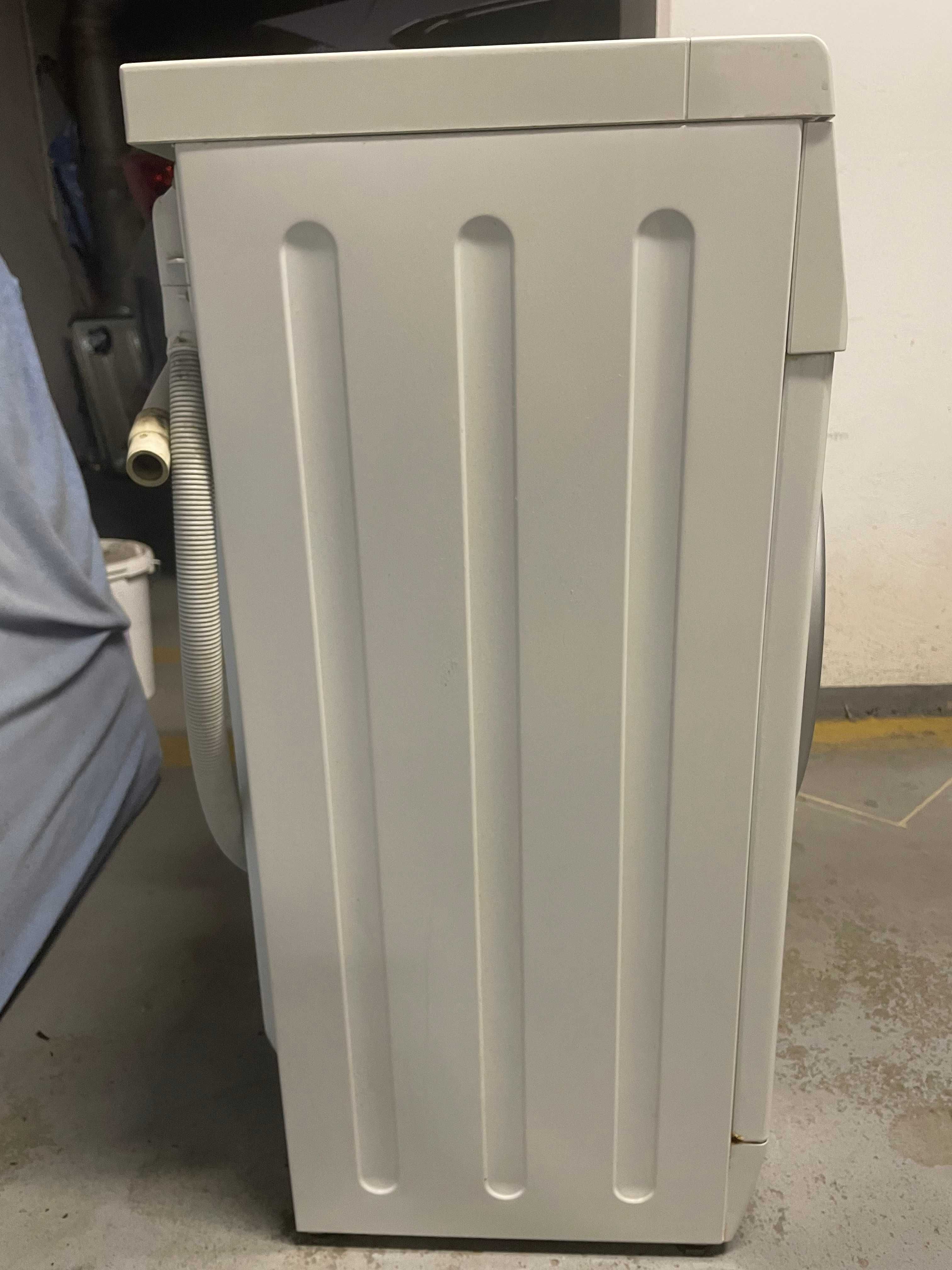 Pralka Siemens 4kg