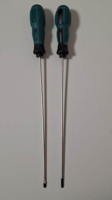 Набор отверток,отвертки ударные,удлинённые отвертки