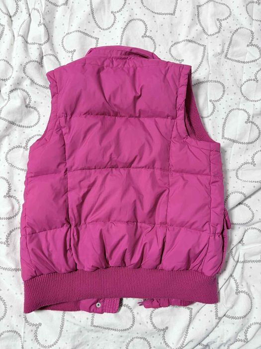 Kamizelka Gap 100% puch