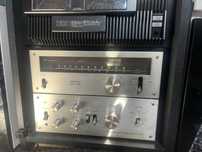 Pioneer sa5300 tx5300 zestaw wieża pioneer 5300