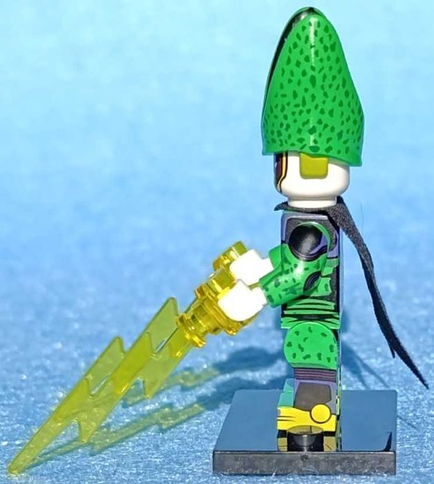 Cell (Dragon Ball)