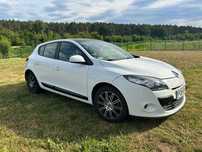Renault Megane Renault Megane 1.5 dCi