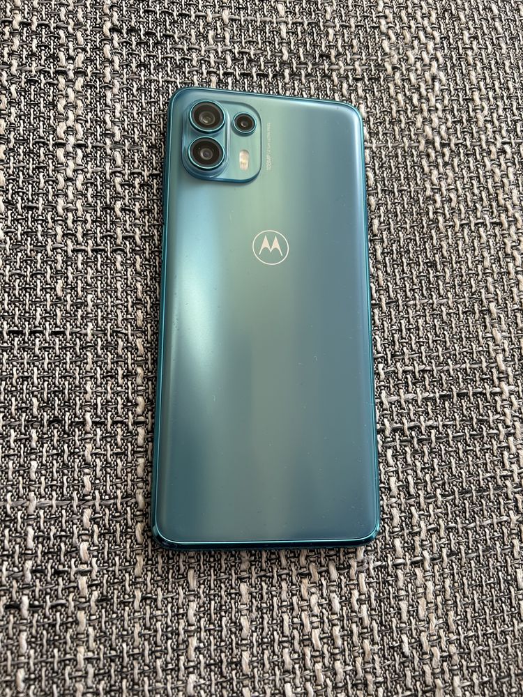 Motorola Edge 20 lite