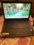 Ноутбук Lenovo G500
