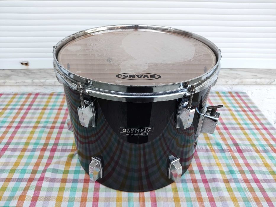 Timbalão Premier Olympic 13" x 11"
