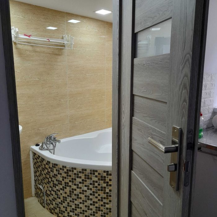 Przytulna kawalerka we Wleniu k. Jeleniej Góry