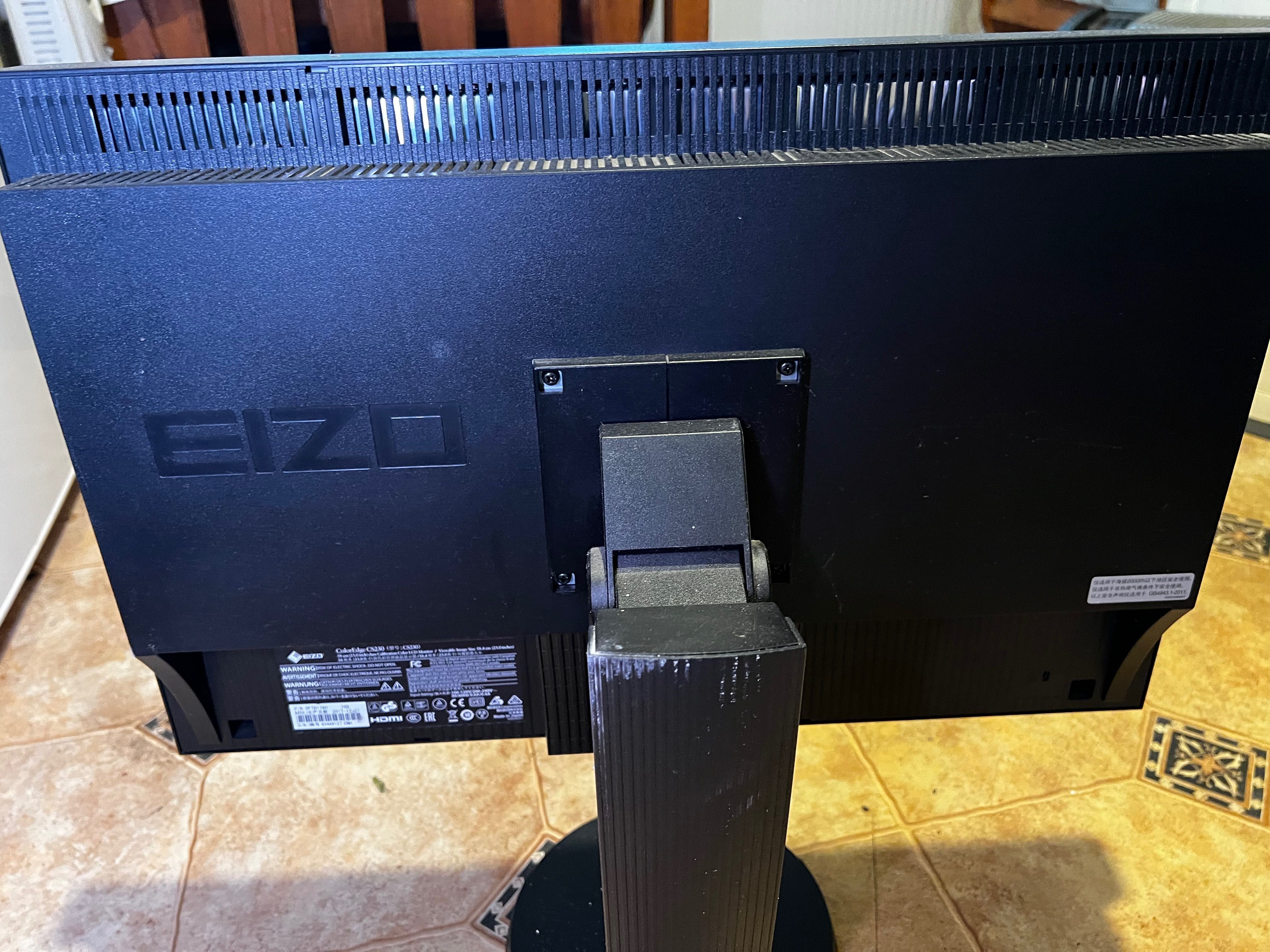 Monitor Eizo CS230